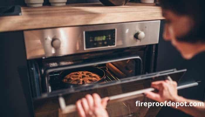 Is Oven Safe to Use After Fire