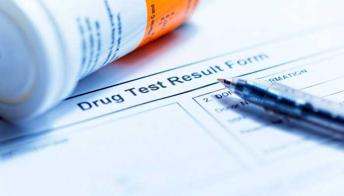 what is drug test
