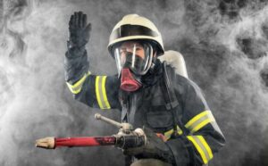Do Volunteer Firefighters Get Paid