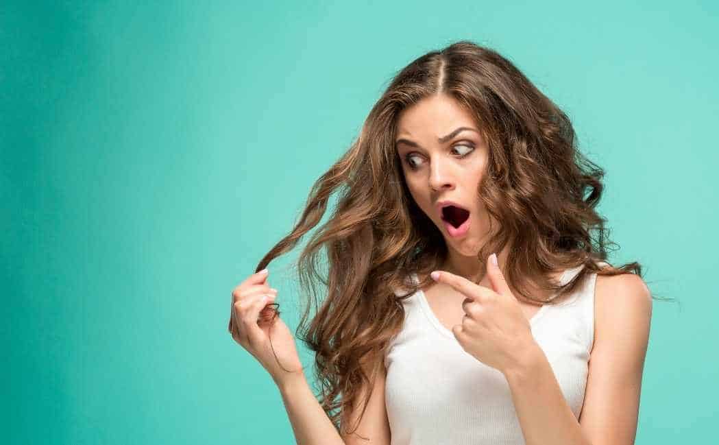 Is Hair Flammable? Does Human Hair Burn Easily?