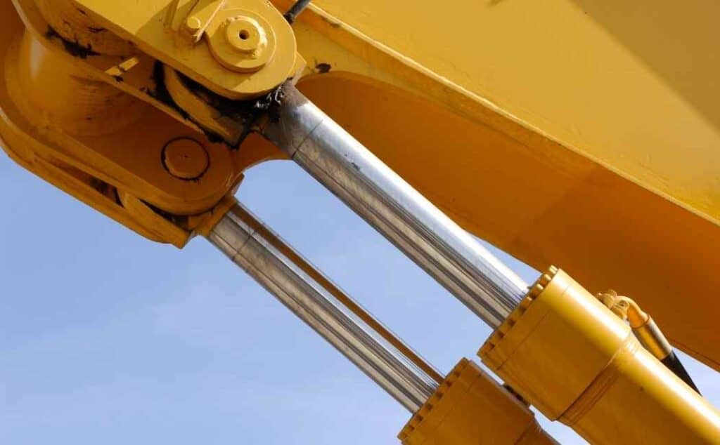 Is Hydraulic Fluid Flammable
