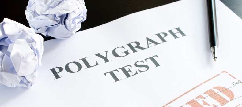 How Does a Polygraph Test Work