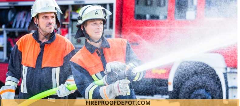 Which Cases Fire Department Will Charge You for Responding