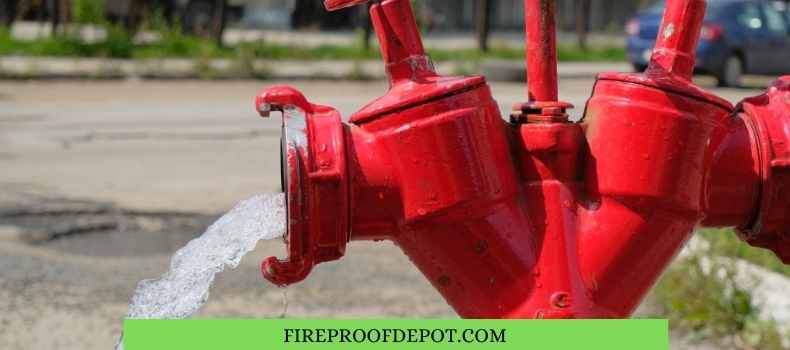 How to Fill a Pool with a Fire Hydrant