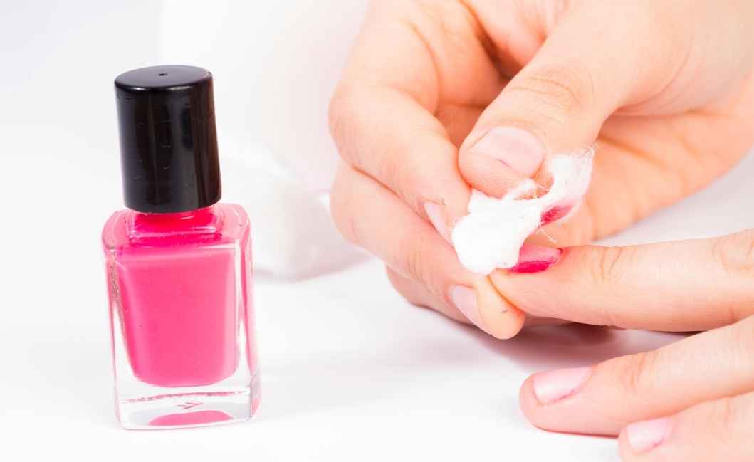 Is Nail Polish Remover Flammable? Yes! (Read Full Guide)