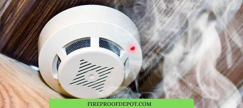 Is Your Smoke Detector Connected to the Fire Department