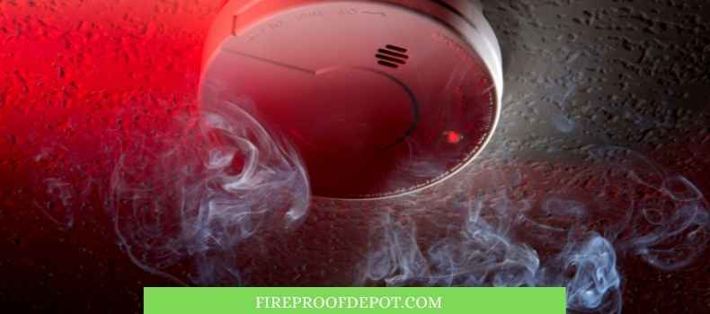 What Is the Importance of Smoke Detectors
