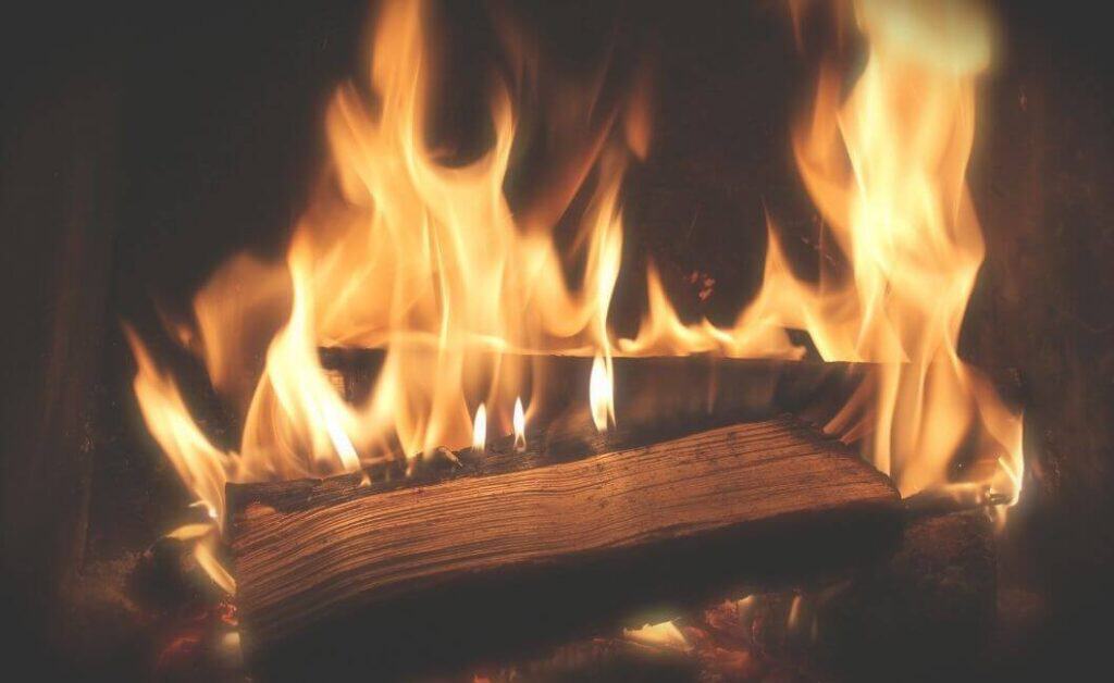 Is Turpentine Flammable