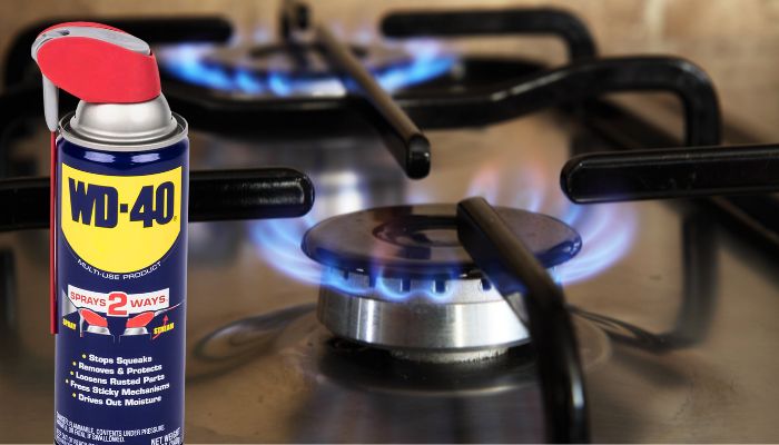 What Happens If You Heat WD-40