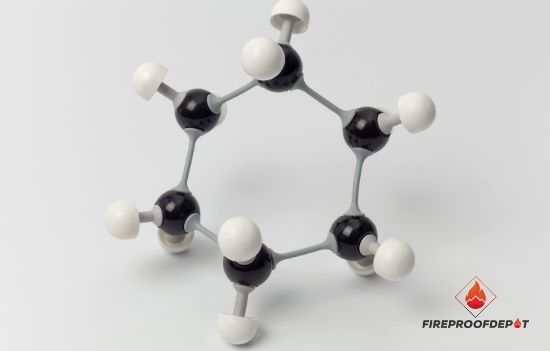 Is Hexane More Flammable Than Gasoline?