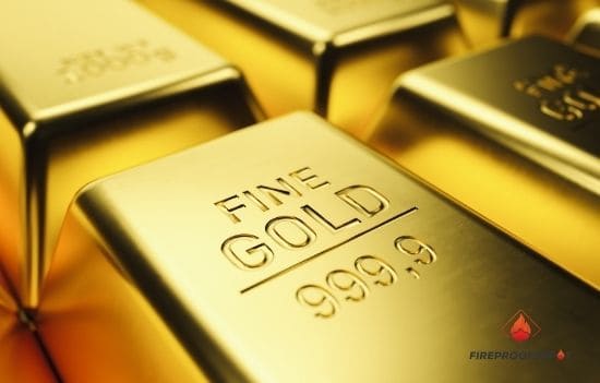 gold bar
