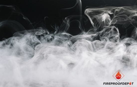 smoke flume 