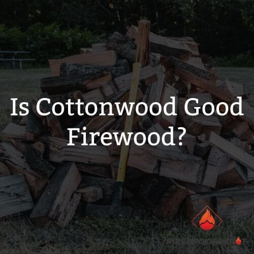 Cottonwood firewood thumbnail 