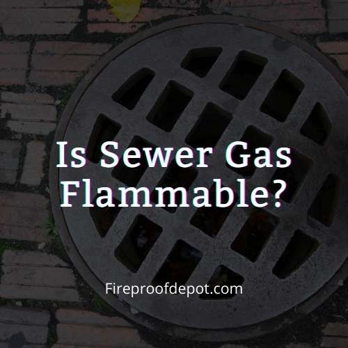 Is Sewer Gas Flammable thumbnails