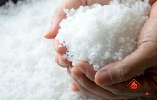 What is Salt?