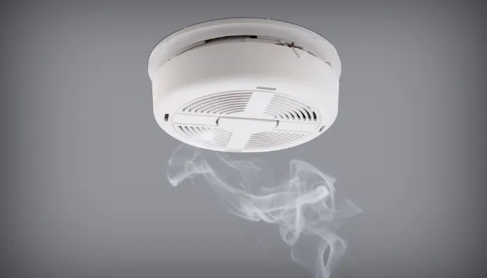 Commercial Building Smoke Detector Codes

