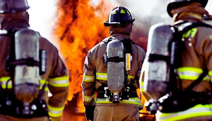 The Main Challenges of Firefighting Agencies