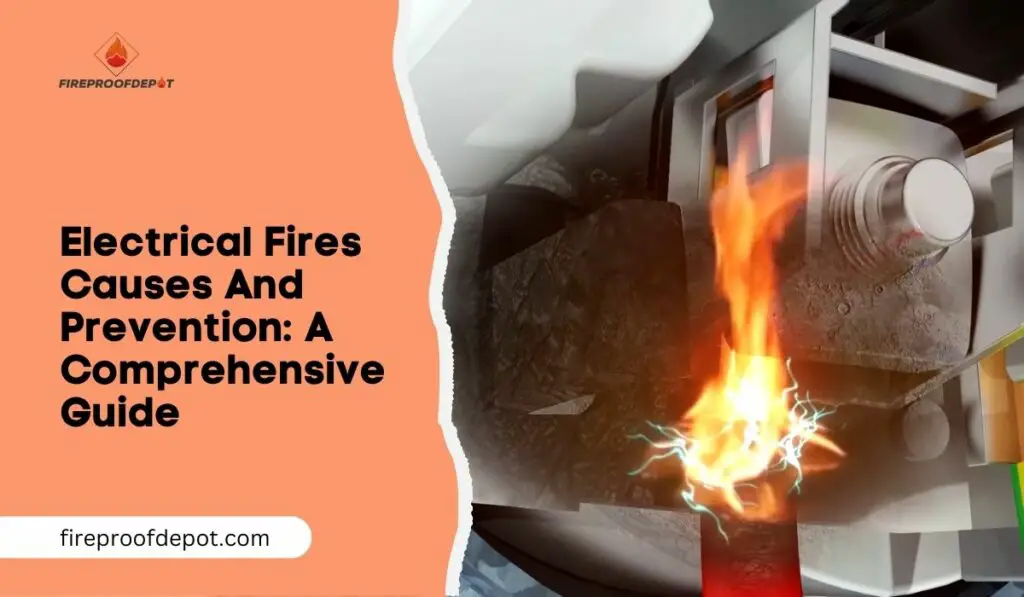 Electrical Fires Causes And Prevention
