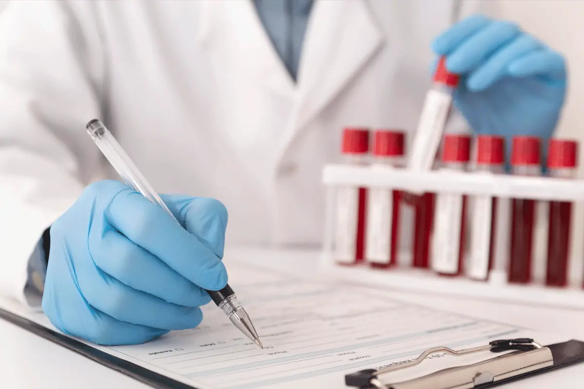 Drug testing form for do EMTs and paramedics get drug tested