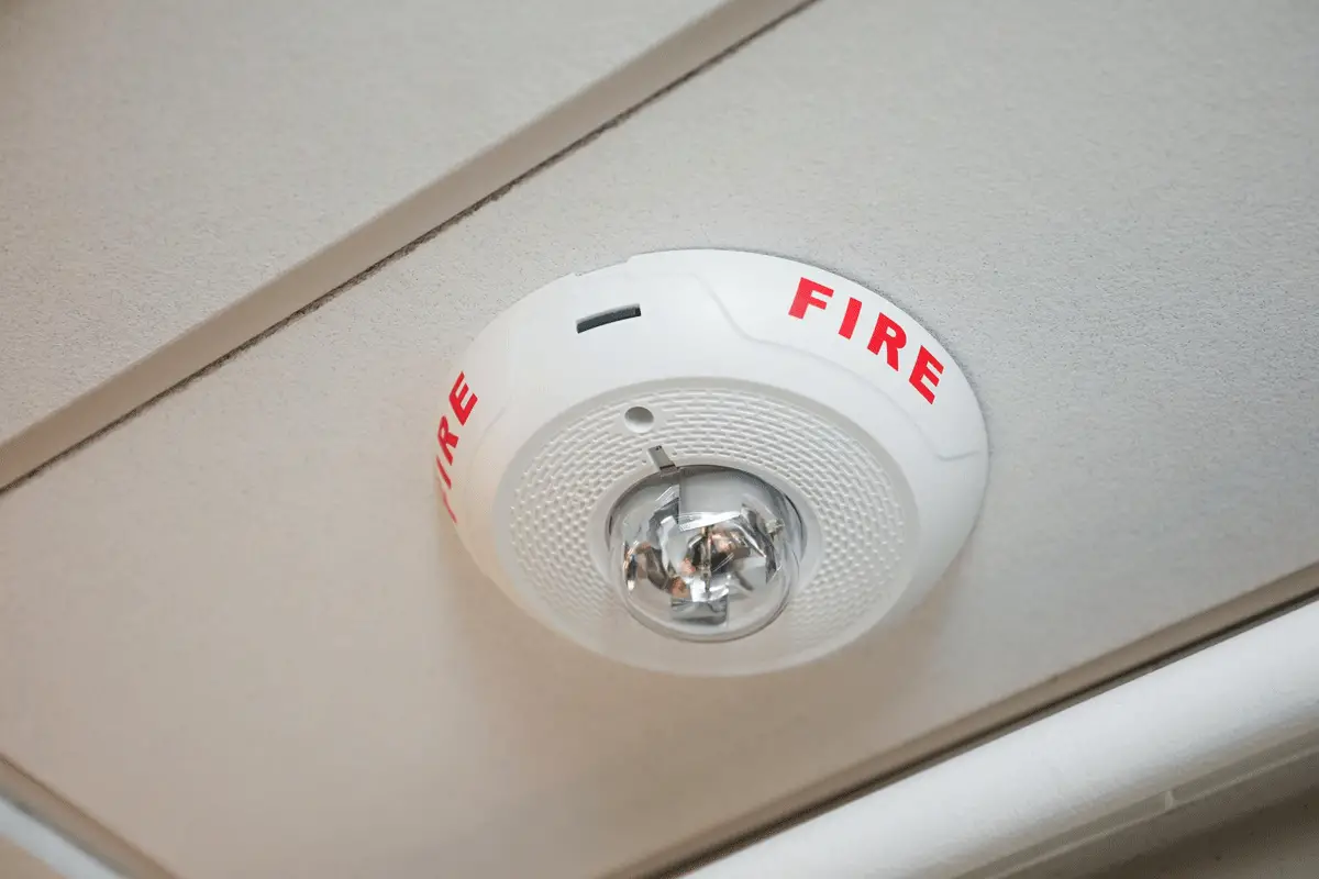 Why Has My Smoke Alarm Goes Off For No Reason at Bonnie Lewis blog