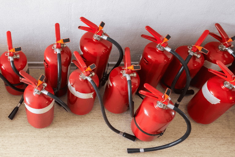 Fire Safety Awareness & Prevention Measures - Fireproof Depot